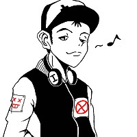 Portrait of a photographer (avatar) Denny Cooper