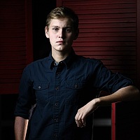 Portrait of a photographer (avatar) Иван Благинин (Ivan Blaginin)