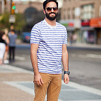 Portrait of a photographer (avatar) kavinmacmiller