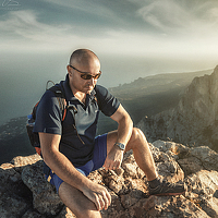 Portrait of a photographer (avatar) Сергей Сатуло (Serg VS)