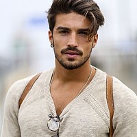 Portrait of a photographer (avatar) robertparker10