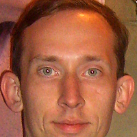 Portrait of a photographer (avatar) Алексей Ларионов (Alexey Larionov)