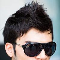 Portrait of a photographer (avatar) joelcain10