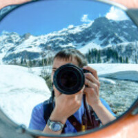 Portrait of a photographer (avatar) Nikolay Nikolay (Nikolay)