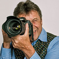 Portrait of a photographer (avatar) Cергей Иванов (Sergej Ivanov)