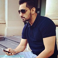 Portrait of a photographer (avatar) allanclark