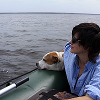 Portrait of a photographer (avatar) Галина  Юняева (Galina Yunyaeva)