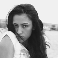 Portrait of a photographer (avatar) Мадина Шмакова (Madina Shmakova)