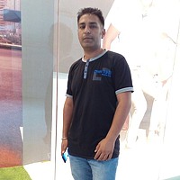 Portrait of a photographer (avatar) ballidhoot