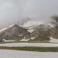 Portrait of a photographer (avatar) Павел Небо (Pavel Nebo)