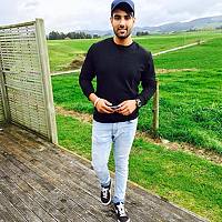 Portrait of a photographer (avatar) patwatts44