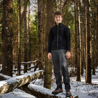 Portrait of a photographer (avatar) Максим Сухов (Maxim Sukhov)