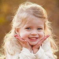 Portrait of a photographer (avatar) gordon