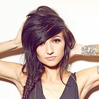 Portrait of a photographer (avatar) lordjennifer2016