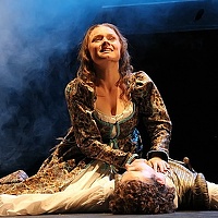 Portrait of a photographer (avatar) romeo