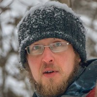 Portrait of a photographer (avatar) Илья Данилов (Ilia Danilov)