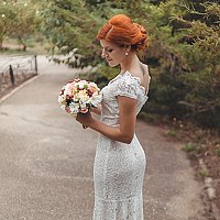 Portrait of a photographer (avatar) Суворова Александра