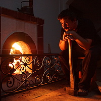 Portrait of a photographer (avatar) Зубакин Павел (Zybakin Pavel)