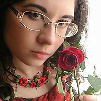 Portrait of a photographer (avatar) Стоименова Бистра (Bistra Stoimenova)