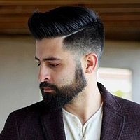 Portrait of a photographer (avatar) Akon (Jass)