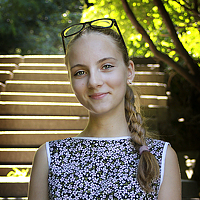 Portrait of a photographer (avatar) Тихомирова Анастасія