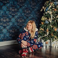 Photo Лена Суетина (Lena Suetina) Portrait of a photographer (avatar) Лена Суетина (Lena Suetina)