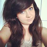 Portrait of a photographer (avatar) Mariahazelton