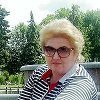 Portrait of a photographer (avatar) Наташа Макарова (Natasha Makarova)