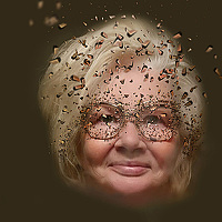 Портрет фотографа (аватар) DZINTRA REGINA JANSONE