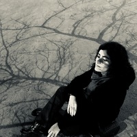 Portrait of a photographer (avatar) Гаянэ Аванесян