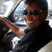 Portrait of a photographer (avatar) Rajesh Kashyap