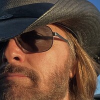 Portrait of a photographer (avatar) Robert Lugibihl