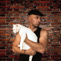 Фотография Юрий Цыркунов (Yurii Tsyrkunov) Портрет фотографа (аватар) Юрий Цыркунов (Yurii Tsyrkunov)