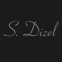 Portrait of a photographer (avatar) Dizel