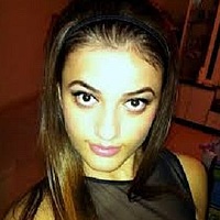 Portrait of a photographer (avatar) Almeta G. Holcomb