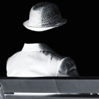 Portrait of a photographer (avatar) СЕМьЁН (Semion Semion)