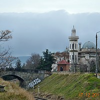 Portrait of a photographer (avatar) Виктор Гаврилов (Victor Gavrilov)