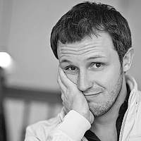 Портрет фотографа (аватар) Андрій Білий (Andriy Bilyy)