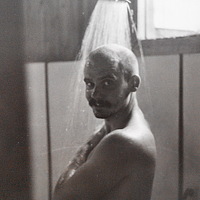 Portrait of a photographer (avatar) Андрей (Andrey Semenko)