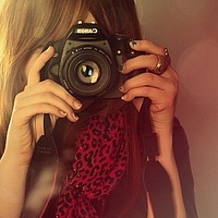 Portrait of a photographer (avatar) Mary Lee