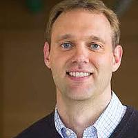 Portrait of a photographer (avatar) John S. Ortiz