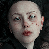 Portrait of a photographer (avatar) Красильникова Ольга (Krasilnikova Olya)