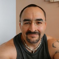 Portrait of a photographer (avatar) Denis