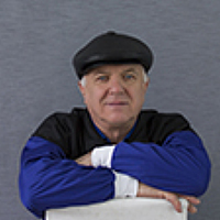 Portrait of a photographer (avatar) Владимир Бурцев (Vladimir Burtsev)