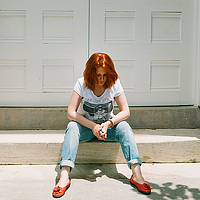 Portrait of a photographer (avatar) Anastasia  Barkovskaya