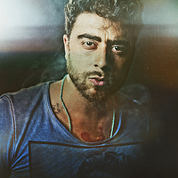 Portrait of a photographer (avatar) Damian