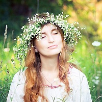 Portrait of a photographer (avatar) Ёж Мария (Maria Ezh)