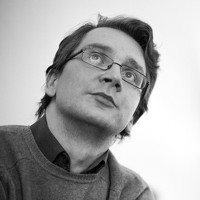 Portrait of a photographer (avatar) Алексей Котлов (Alex Kotlov)