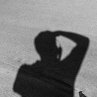 Portrait of a photographer (avatar) mohammadreza (mohammad reza gholami)