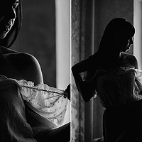 Portrait of a photographer (avatar) Есина Юлия (Esina Julia)